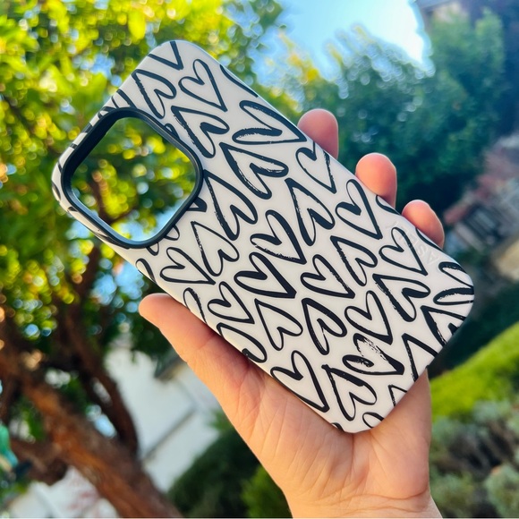 Casely Bold iPhone 13 Pro Case - Picture 1 of 3